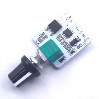 12V LED Constant Voltage Dimmer Module Light Strip Met Schakelbord Helderheidsaanpassing Adverterende Woordlichtkast Gee