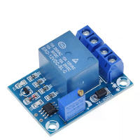 3 Stuks DC 12V Batterij Onder spanning Lage Spanning Afslag Automatische Schakelaar Herstel Bescherming Module Oplaadcon