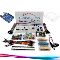 830 Gats Breadboard voor UN0 R3 Starter Kit met Mainboard DIY Elektronische Kits