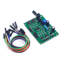 DC 5V 12V 6V Stepper Motor Driver Mini 2 fase 4 draads 4 fase 5 draads Multifunctie Stappenmotor Snelheidsregelaar Modul