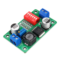 LM2596S ADJ Module DC DC Buck Regulator Voedingsmodule