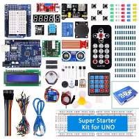 RFID Upgrade Kit Super Starter Kit UNOR3 Verbeterde Ontwikkelingsbord DIY Kit voor Programmeren Leren
