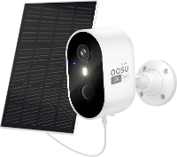 Aosu C7L AOS C7L2.WAEU01000 IP Bewakingscamera WiFi 2304 x 1296 Pixel