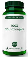 AOV 1003 NAC Complex Vegacaps
