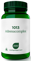 AOV 1013 Adrenacomplex Capsules