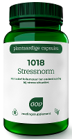 AOV 1018 Stressnorm Vegacaps
