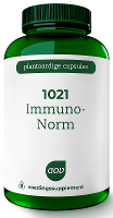 AOV 1021 Immuno Norm Capsules