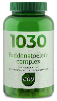 AOV 1030 Paddenstoelencomplex 90CP