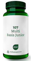 AOV 107 Multi Basis Junior Tabletten