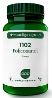 AOV 1102 Policosanol Vegacaps