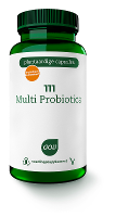 AOV 111 Multi Biotica Capsules