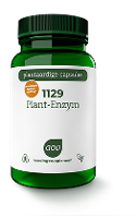 AOV 1129 Plantenzym Vegacapsules