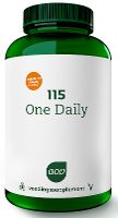 AOV 115 One Daily Tabletten