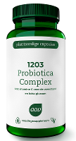 AOV 1203 Biotica Complex Vegacaps