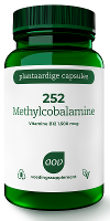 AOV 252 Methylcobalamine Vegacaps