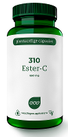 AOV 310 Ester C Capsules