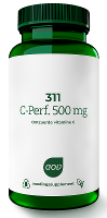AOV 311 C Perf. 500Mg Tabletten