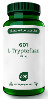 AOV 601 L Tryptofaan Vegacaps