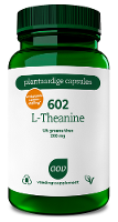 AOV 602 L Theanine Capsules