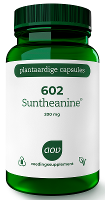 AOV 602 Suntheanine Vegacaps