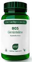 AOV 805 Genesteïne Soja isoflavonen Vegacaps