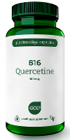 AOV 816 Quercetine Extract Vegacaps