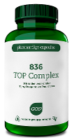 AOV 836 Top Complex Capsules