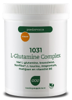 AOV 1031 L Glutamine Complex Poeder