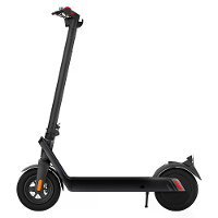 [EU DIRECT] AOVO X9 Plus Elektrische Scooter 36V 15.6Ah Batterij 500W Motor 10Inch Banden 60 65KM Max Bereik 100KG Max B