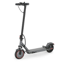 [EU Direct] LP07 Elektrische Scooter 36V 7.8AH Batterij 350W Motor 8.5 Inch Banden 25KM Max Bereik 120KG Max Laadgewicht