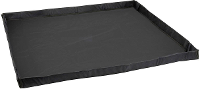APA 23441 Kofferbaknet (l x b x h) 88 x 76 x 5 cm Zwart