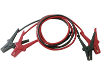 APA Startcable 35 mmÂ² Startkabels 35 mmÂ² Koper 4.50 M Met kunststof klemmen