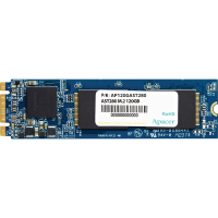 AST280, 120 GB