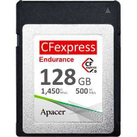 Apacer PA32CF CFexpress 128 GB CFexpress Typ B