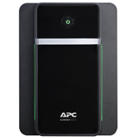 APC Back UPS 1600VA, 230V, AVR, IEC Sockets