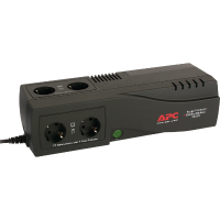APC Back UPS 325VA noodstroomvoeding ups 4x schuko uitgang, BE325 GR