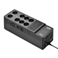 APC Back UPS BE1050G2 GR   Noodstroomvoeding