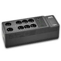 APC Back UPS BE500G2 FR   Noodstroomvoeding