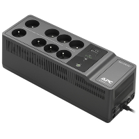 APC Back UPS BE650G2 FR   Noodstroom