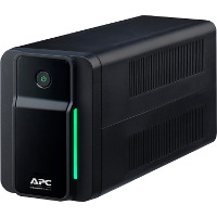 APC Back UPS 500VA, 230V, AVR, IEC stekkers