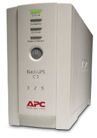 APC Back UPS CS 325VA