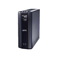APC Back UPS PRO 1200VA noodstroomvoeding