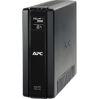 APC Back UPS PRO 1500VA noodstroomvoeding