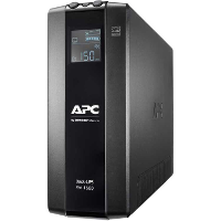 APC Back UPS Pro 1600VA, LCD