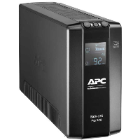 APC Back UPS PRO BR900MI   Noodstroomvoeding