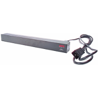 APC Basic Rack PDU 1U AP9565 stekkerdoos