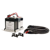 APC Batterij Vervangings Cartridge #135 oplaadbare batterij