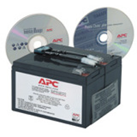 APC Batterij   RBC9
