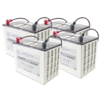 APC Batterij Vervangings Cartridge #119 oplaadbare batterij
