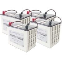 APC Batterij Vervangings Cartridge #13 oplaadbare batterij
